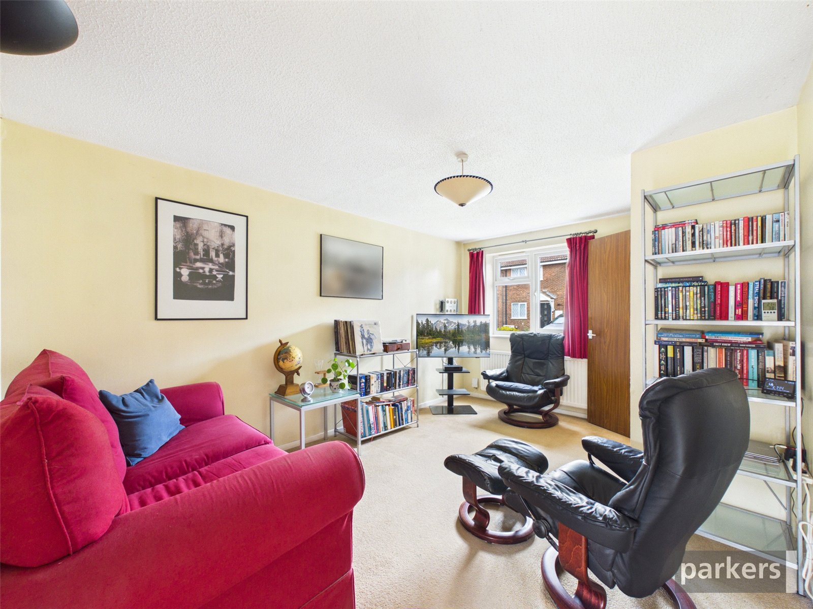 2 bedroom House for sale in Caversham, Reading, Berkshire