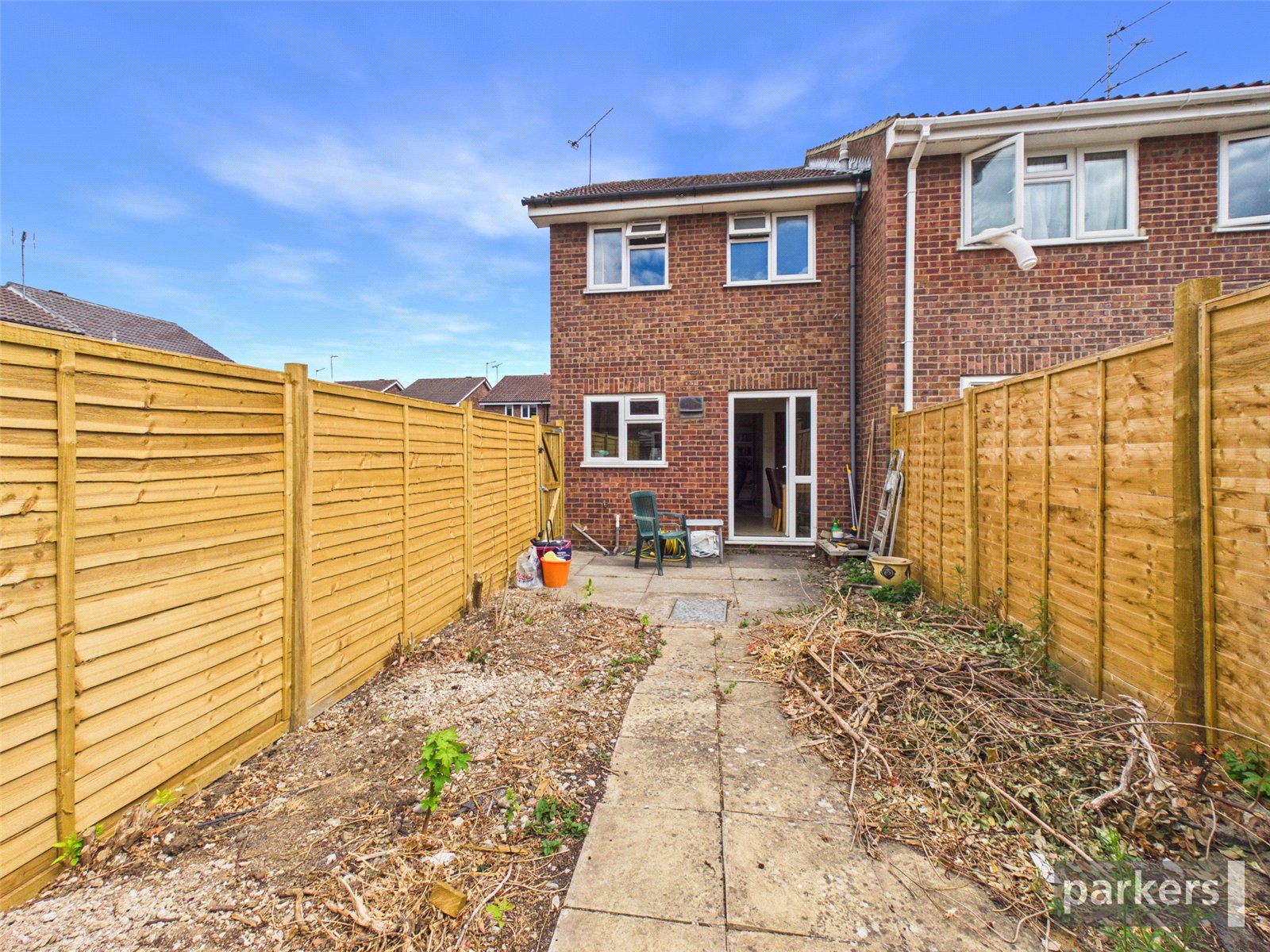 2 bedroom House for sale in Caversham, Reading, Berkshire
