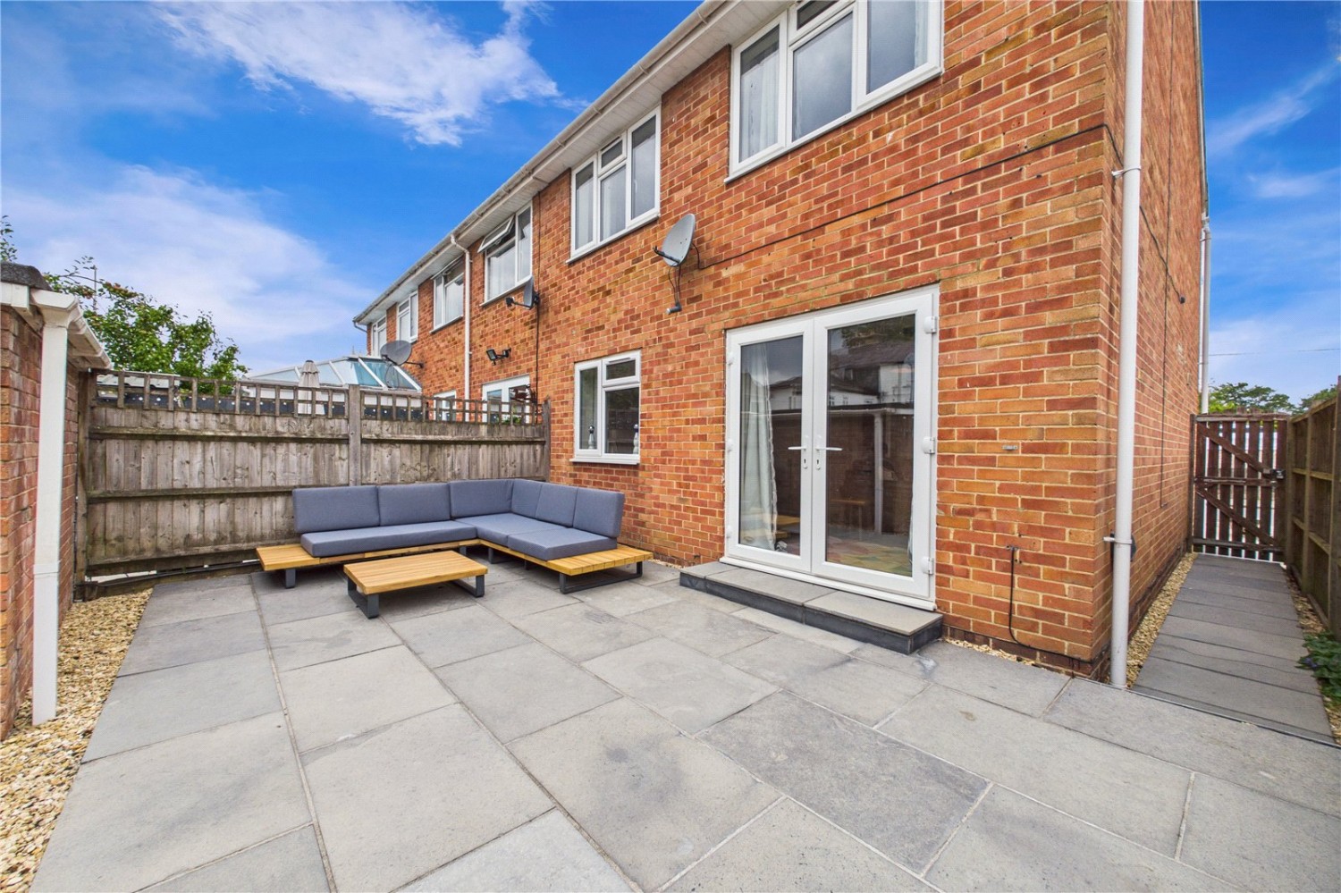 Newbury, West Berkshire