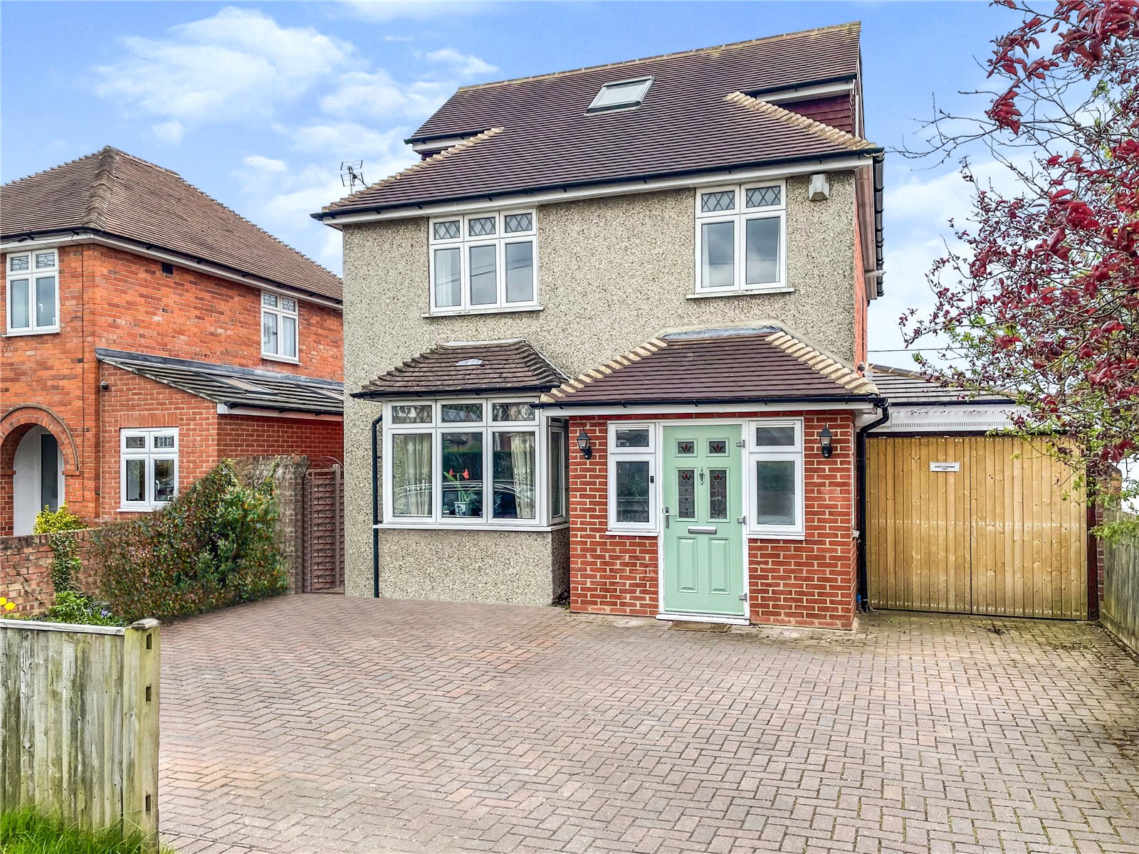 Thatcham, Berkshire