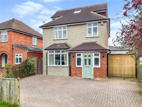 Thatcham, Berkshire