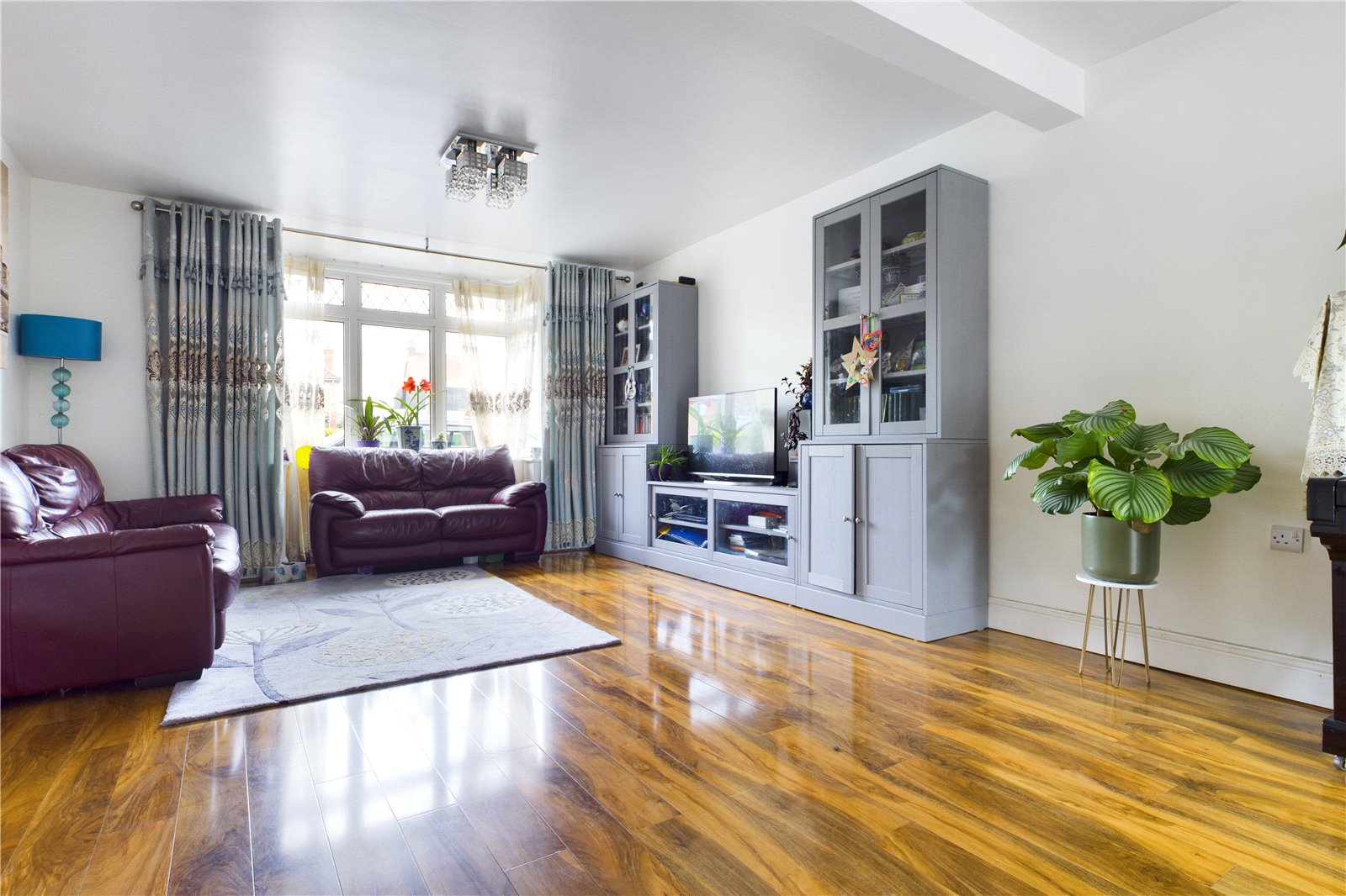 4 bedroom House for sale in Thatcham, Berkshire