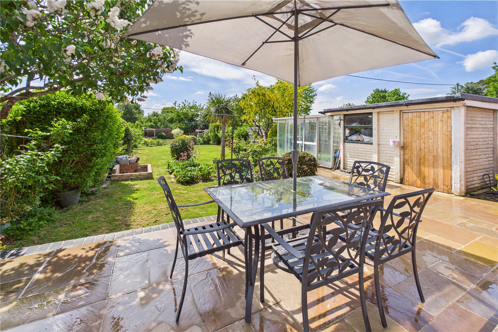 4 bedroom House for sale in Thatcham, Berkshire