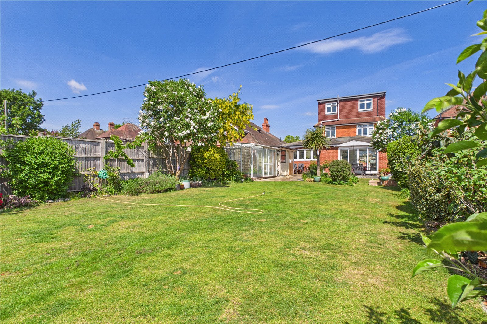 4 bedroom House for sale in Thatcham, Berkshire