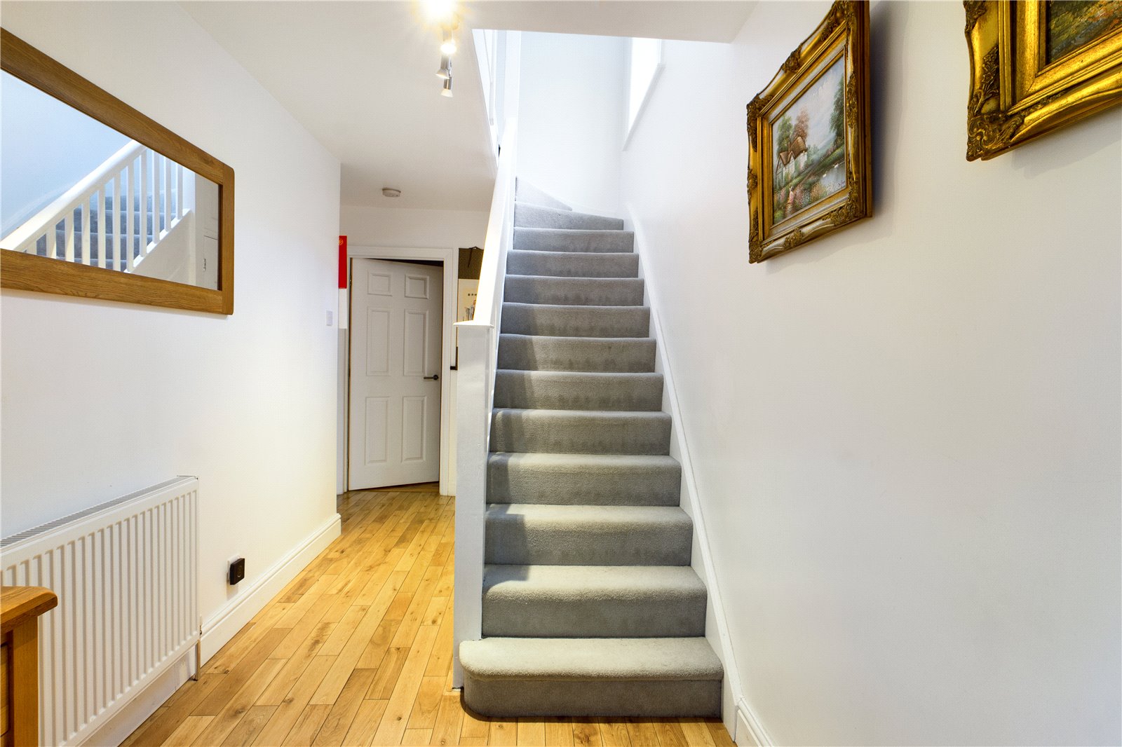 4 bedroom House for sale in Thatcham, Berkshire