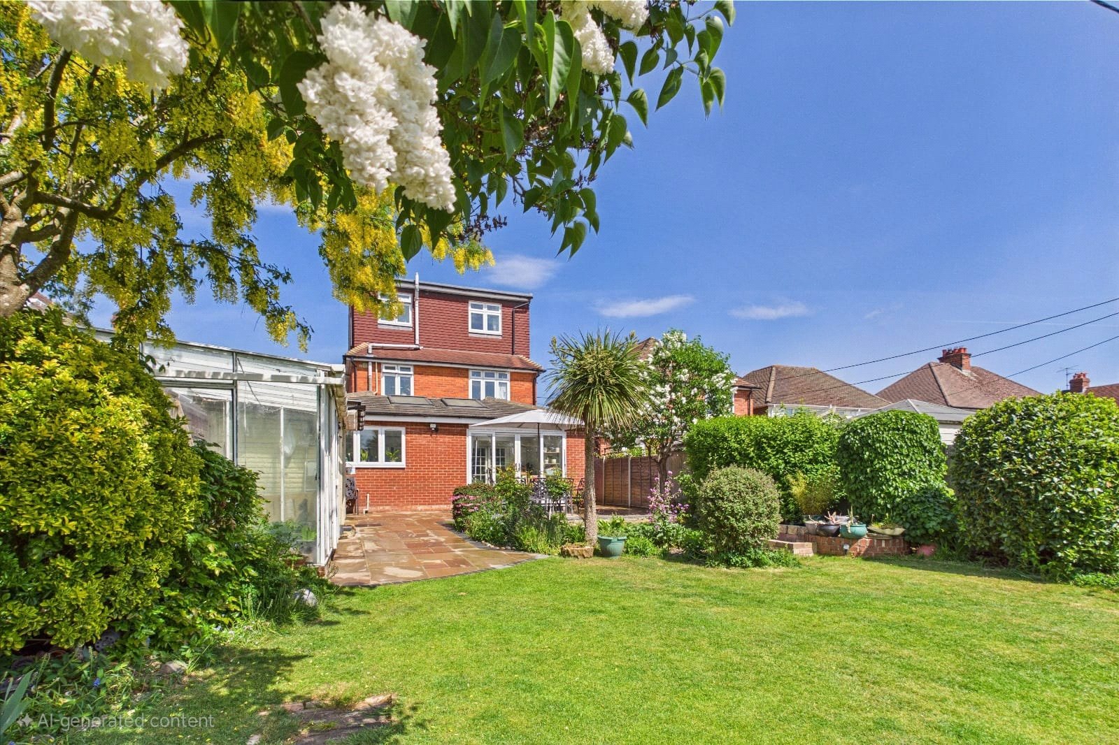 4 bedroom House for sale in Thatcham, Berkshire