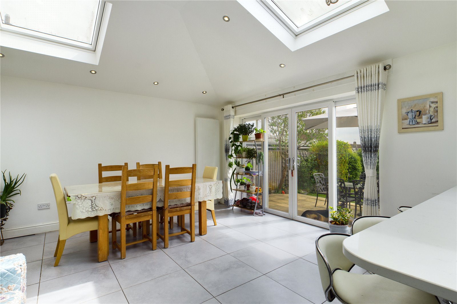 4 bedroom House for sale in Thatcham, Berkshire