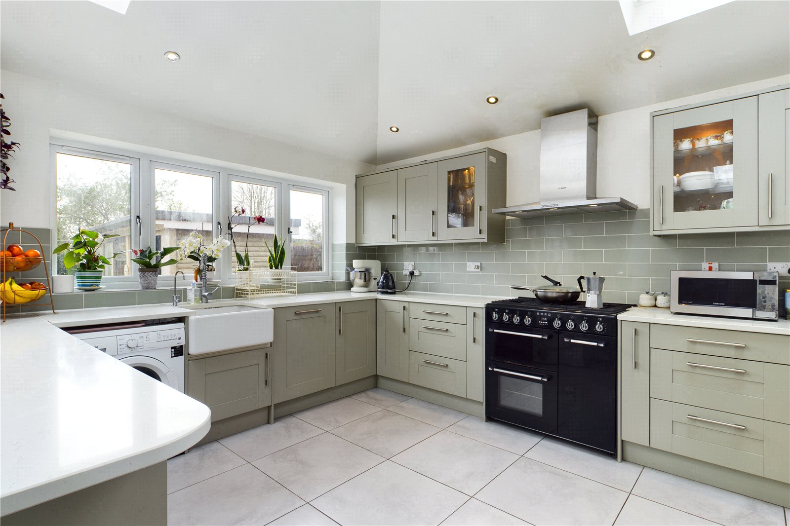 4 bedroom House for sale in Thatcham, Berkshire