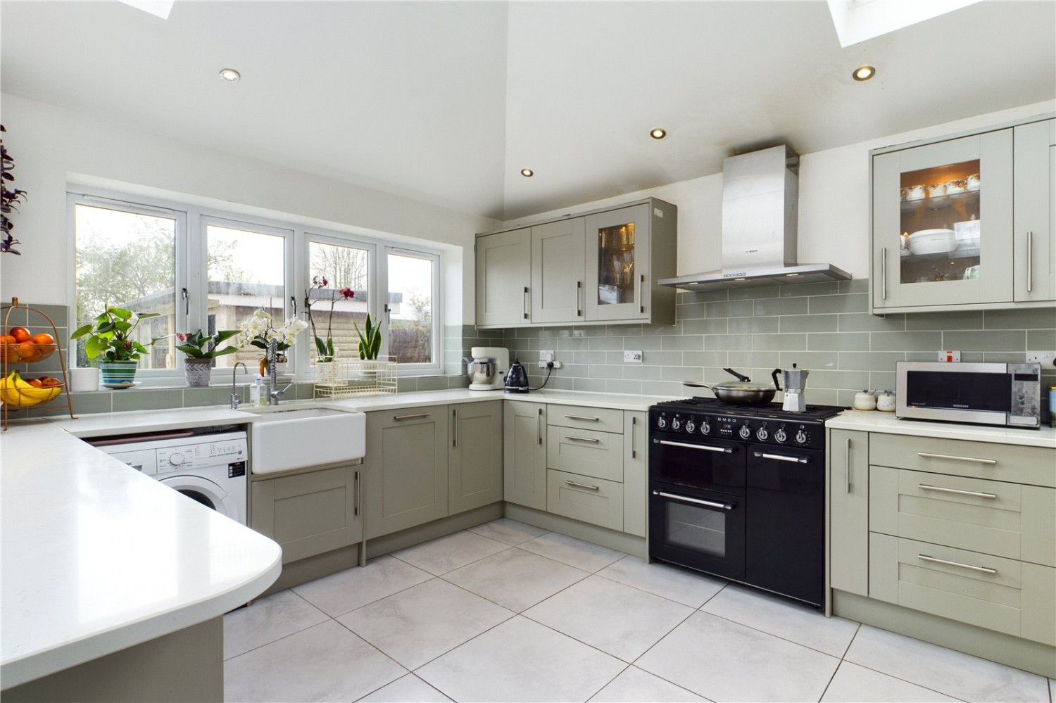 Thatcham, Berkshire