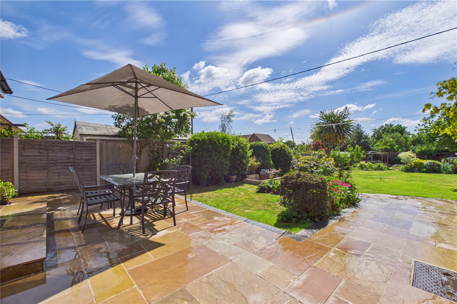4 bedroom House for sale in Thatcham, Berkshire