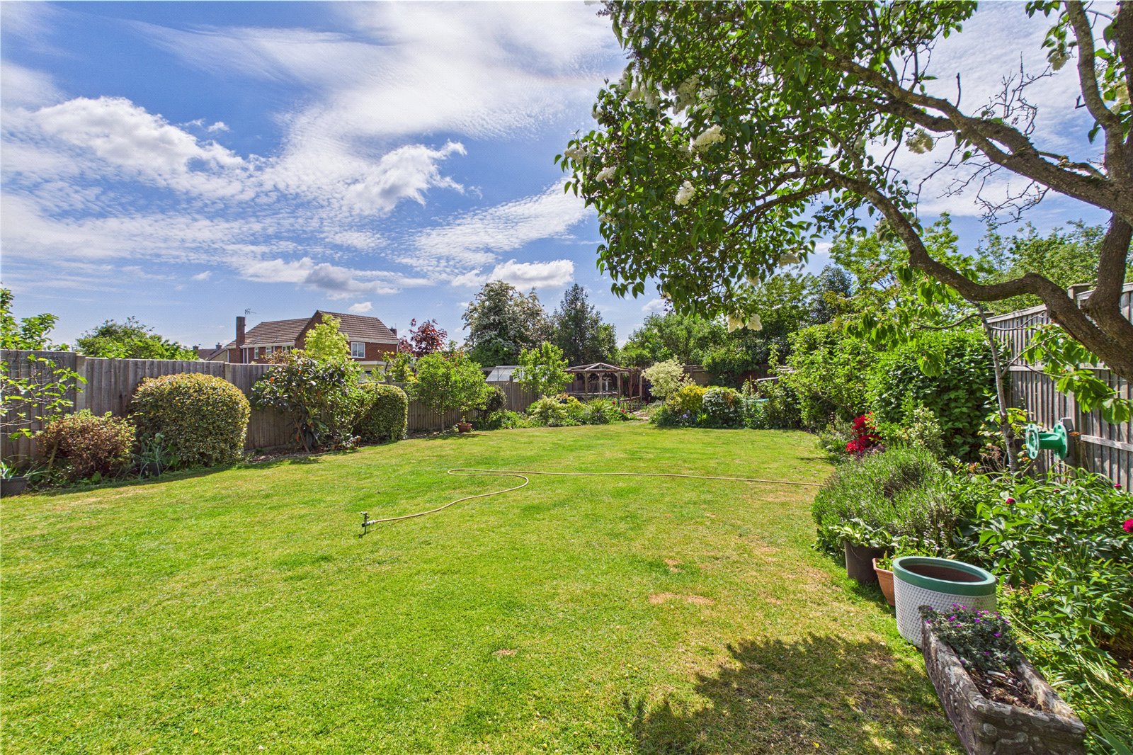 4 bedroom House for sale in Thatcham, Berkshire