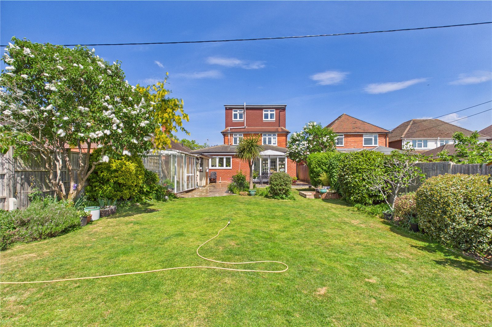 4 bedroom House for sale in Thatcham, Berkshire