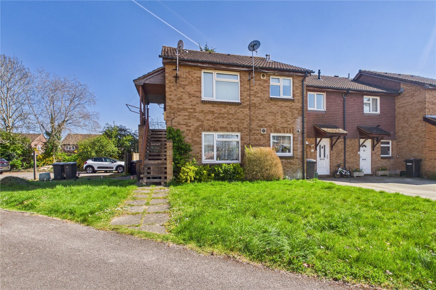 Thatcham, Berkshire