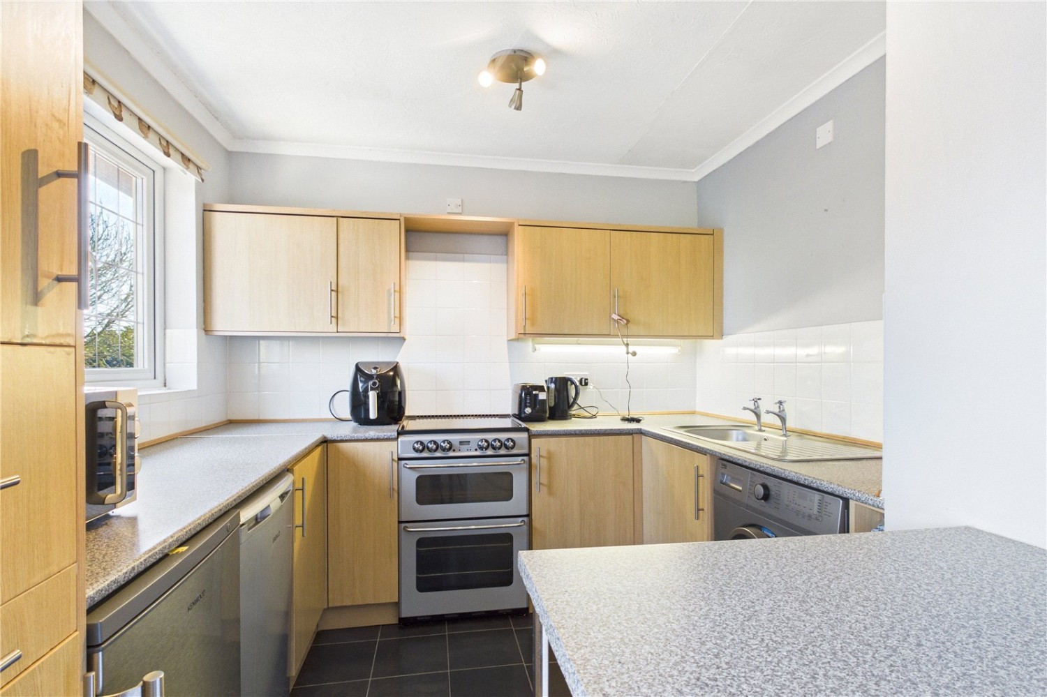 Thatcham, Berkshire