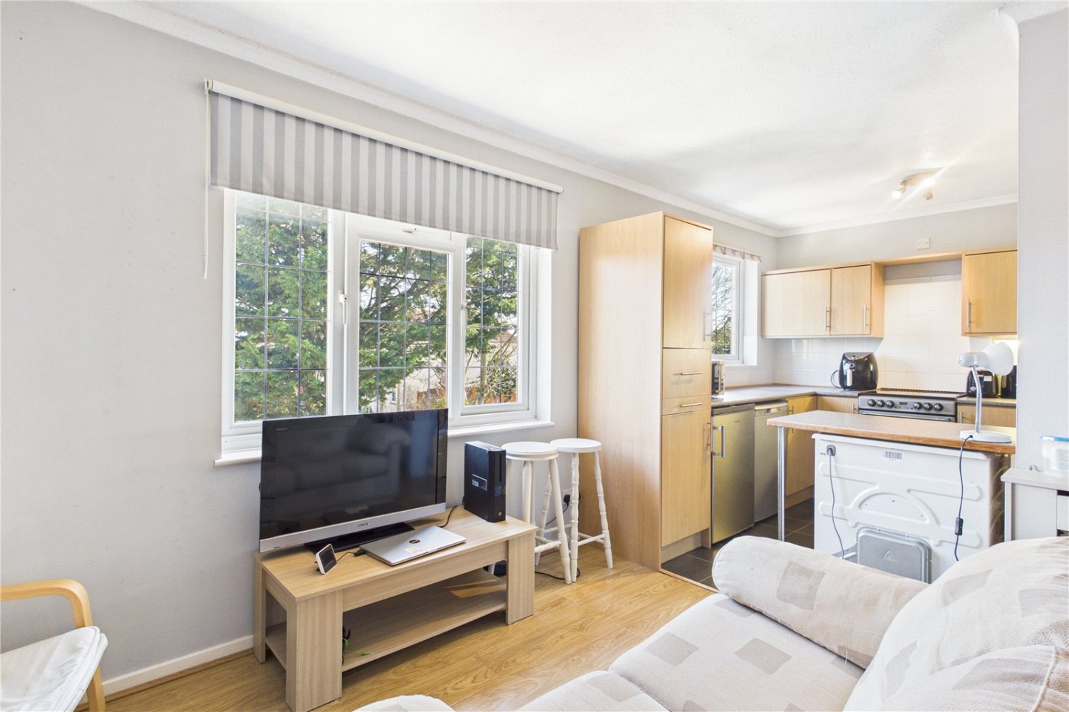 Thatcham, Berkshire