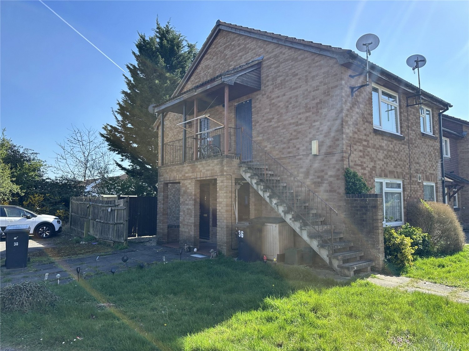 Thatcham, Berkshire