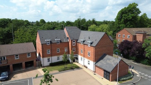 Newbury, Berkshire