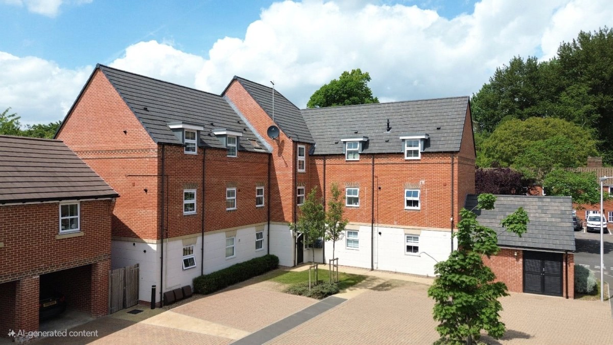 Newbury, Berkshire