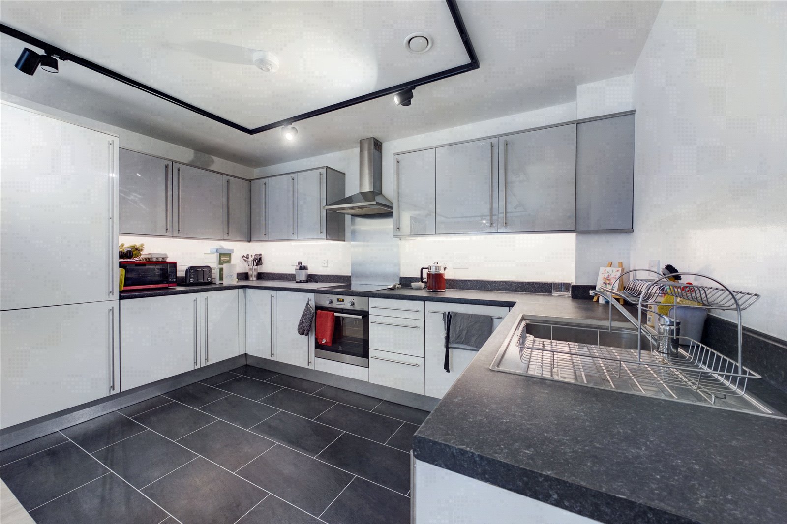 2 bedroom Flat for sale in Newbury, Berkshire