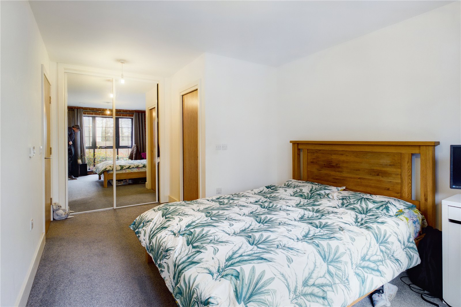 2 bedroom Flat for sale in Newbury, Berkshire