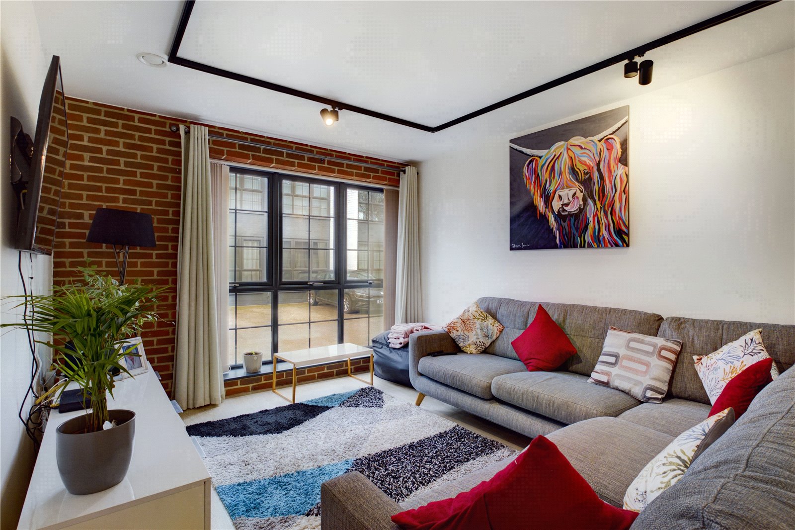 2 bedroom Flat for sale in Newbury, Berkshire