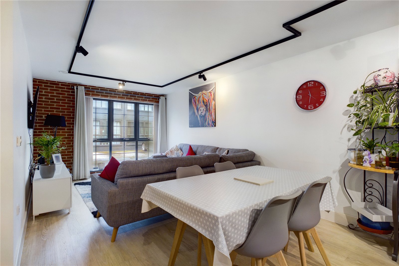 2 bedroom Flat for sale in Newbury, Berkshire