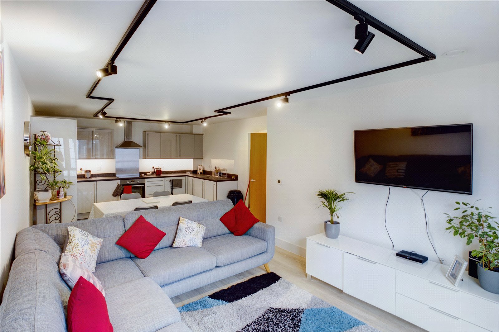 2 bedroom Flat for sale in Newbury, Berkshire