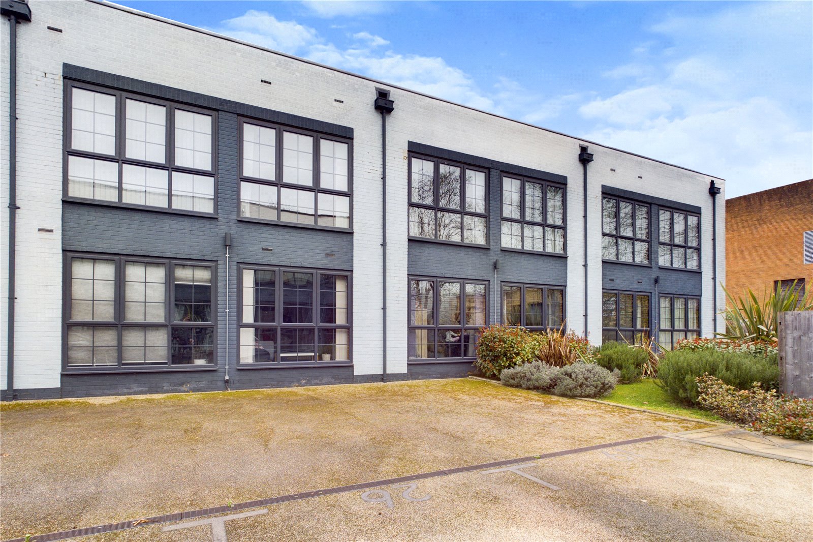 2 bedroom Flat for sale in Newbury, Berkshire