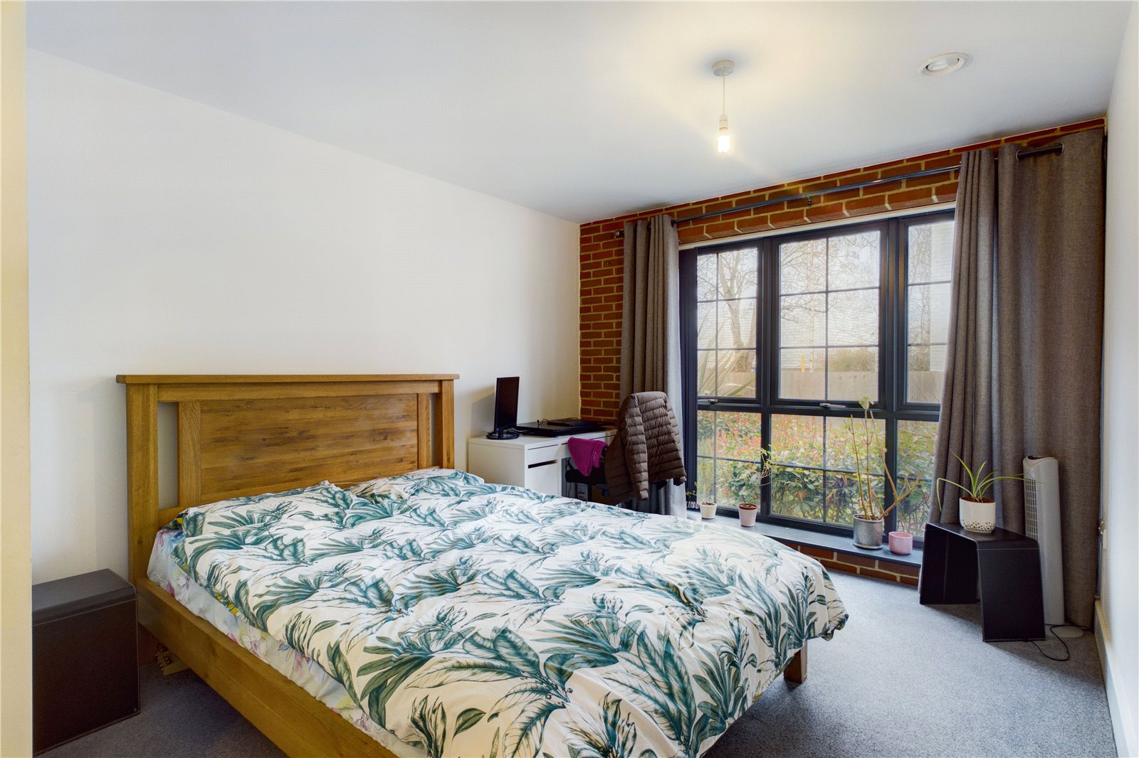 2 bedroom Flat for sale in Newbury, Berkshire