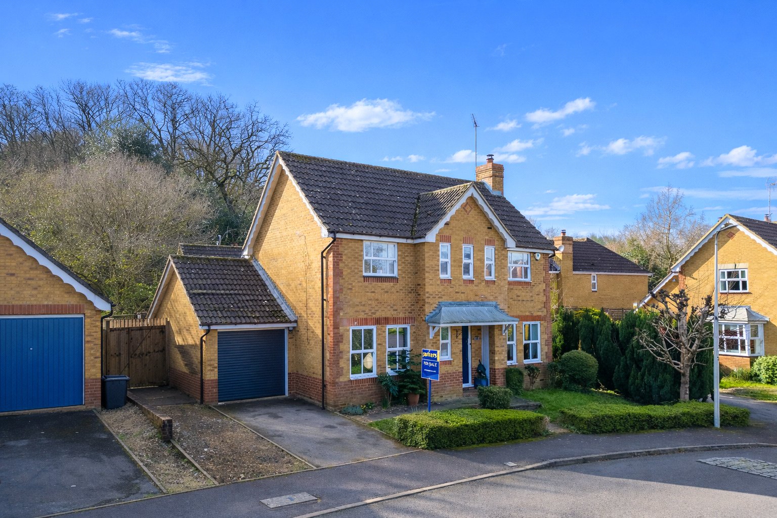 Tilehurst, Reading, Berkshire