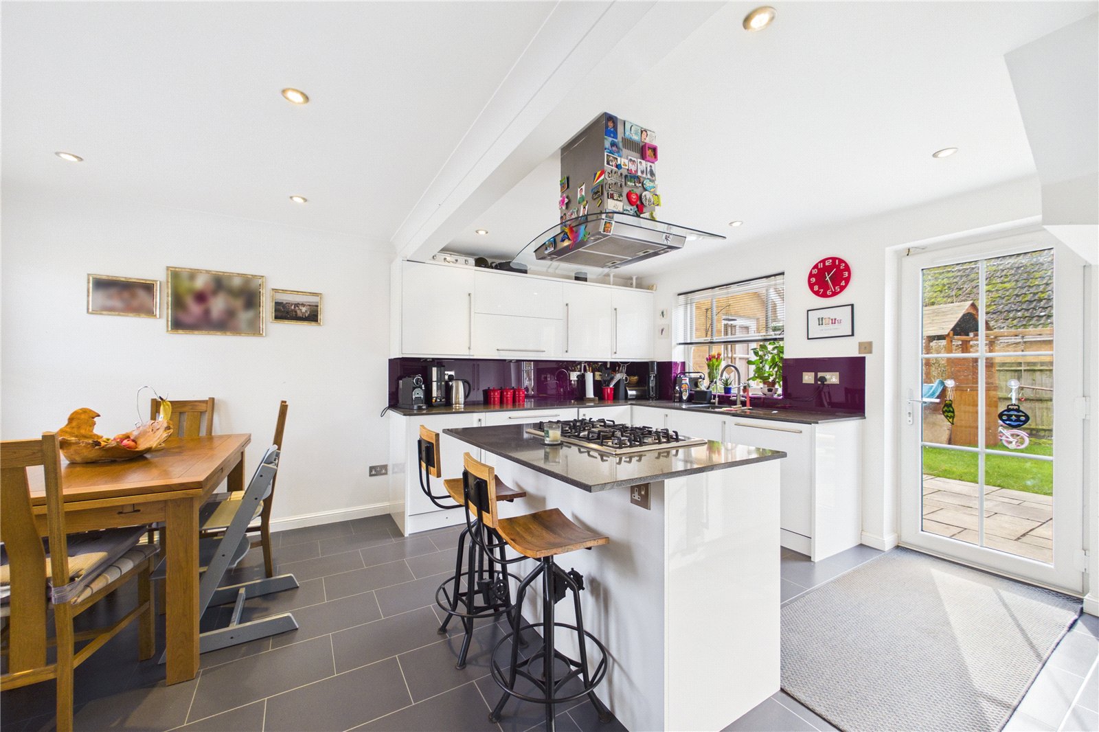 3 bedroom House for sale in Tilehurst, Reading, Berkshire