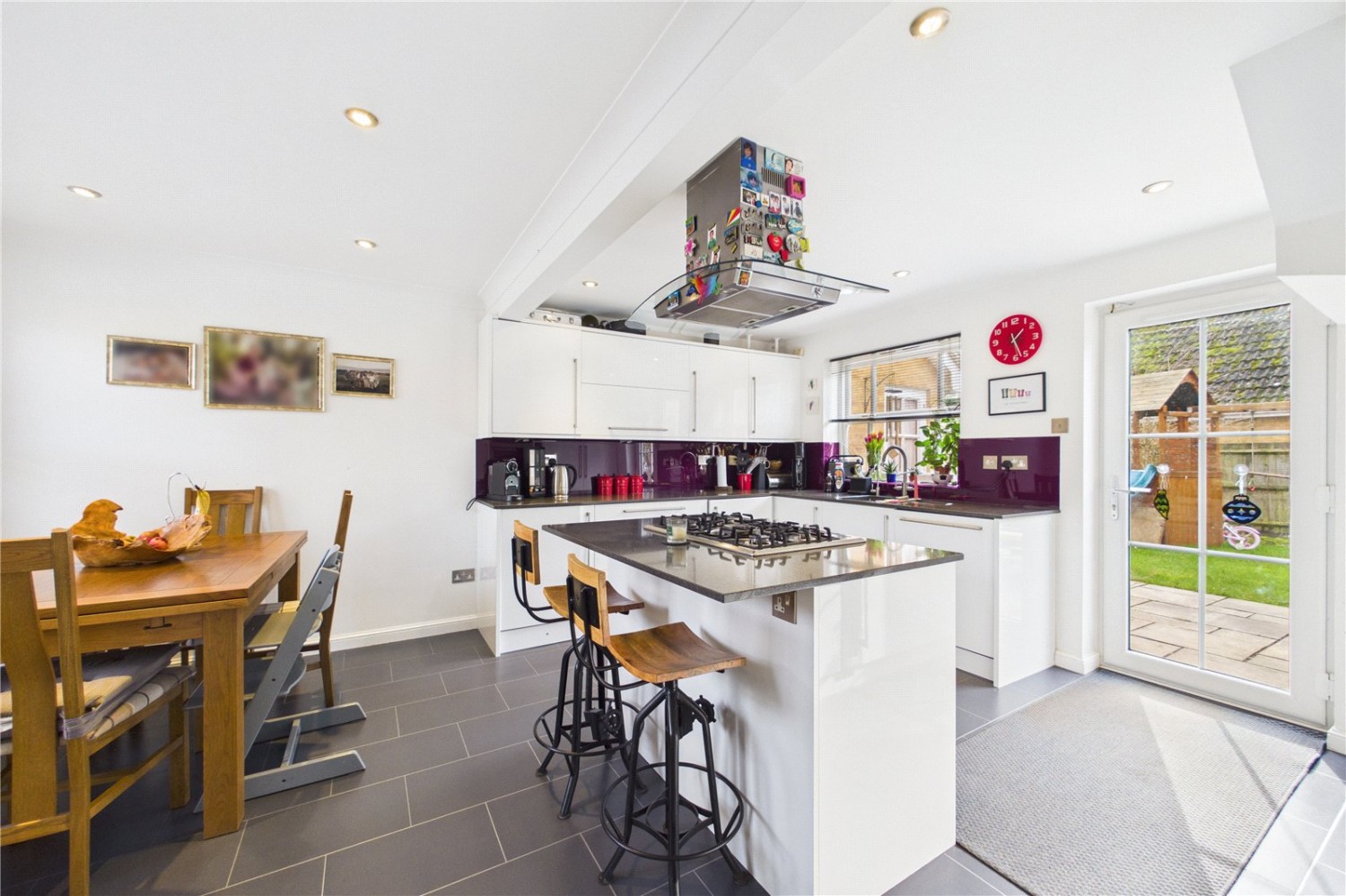 Tilehurst, Reading, Berkshire