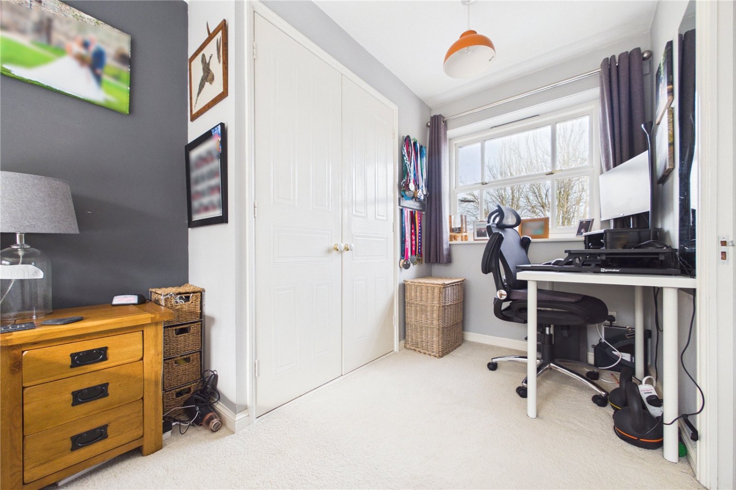 Tilehurst, Reading, Berkshire