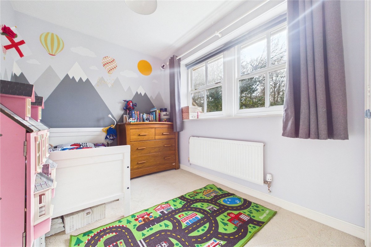 Tilehurst, Reading, Berkshire