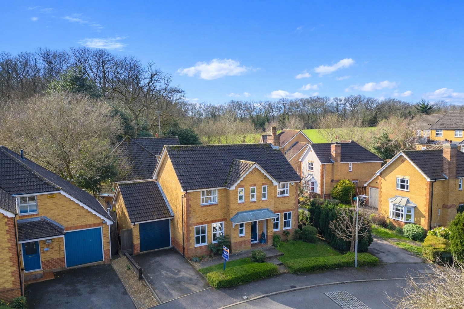 3 bedroom House for sale in Tilehurst, Reading, Berkshire