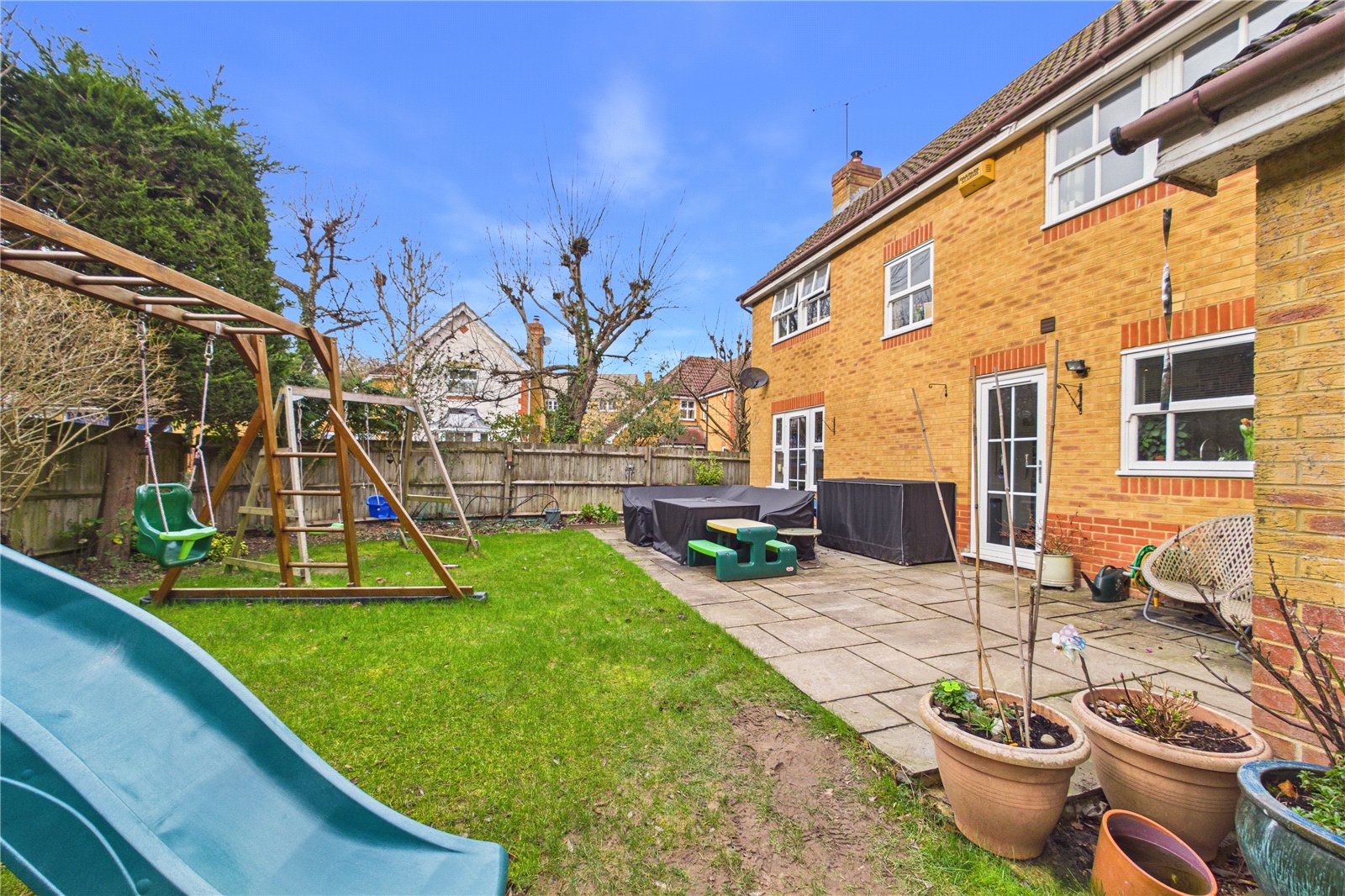 3 bedroom House for sale in Tilehurst, Reading, Berkshire
