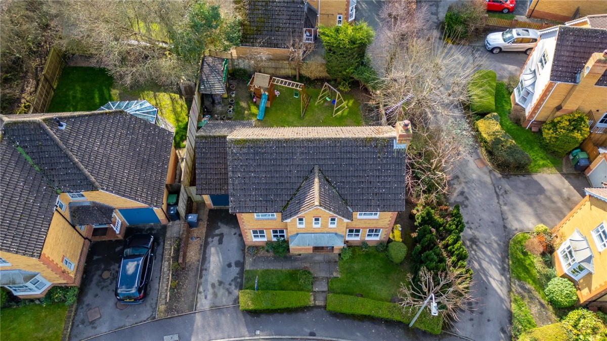 Tilehurst, Reading, Berkshire