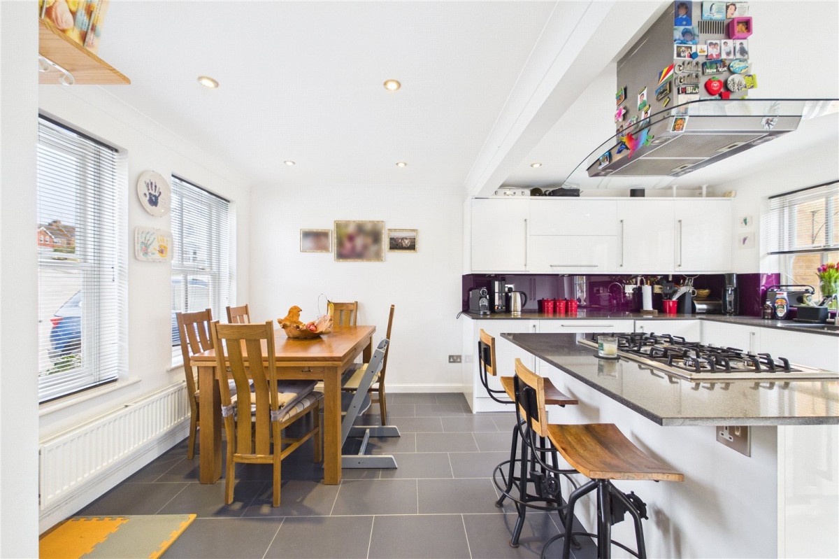 Tilehurst, Reading, Berkshire