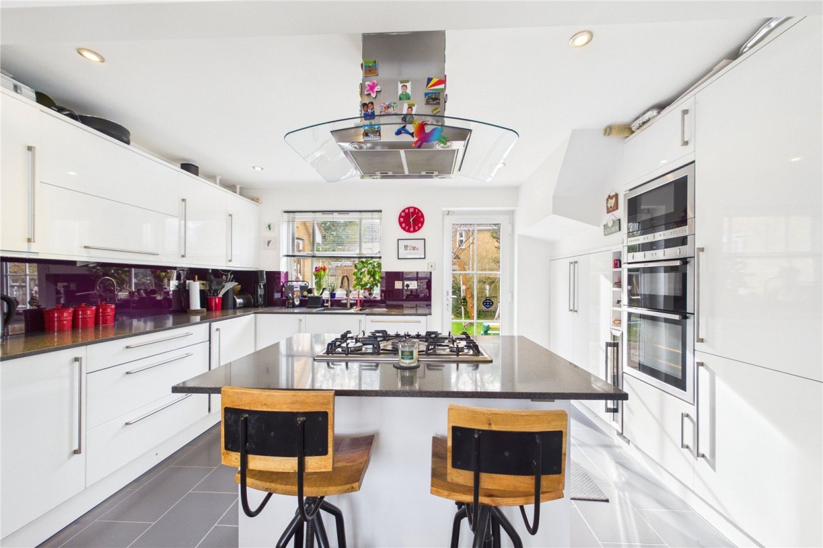 Tilehurst, Reading, Berkshire