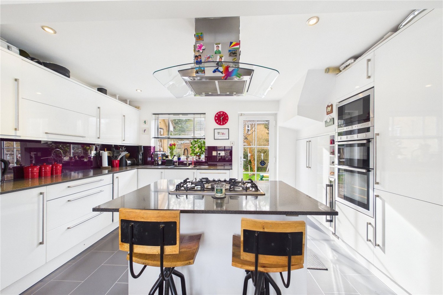 Tilehurst, Reading, Berkshire