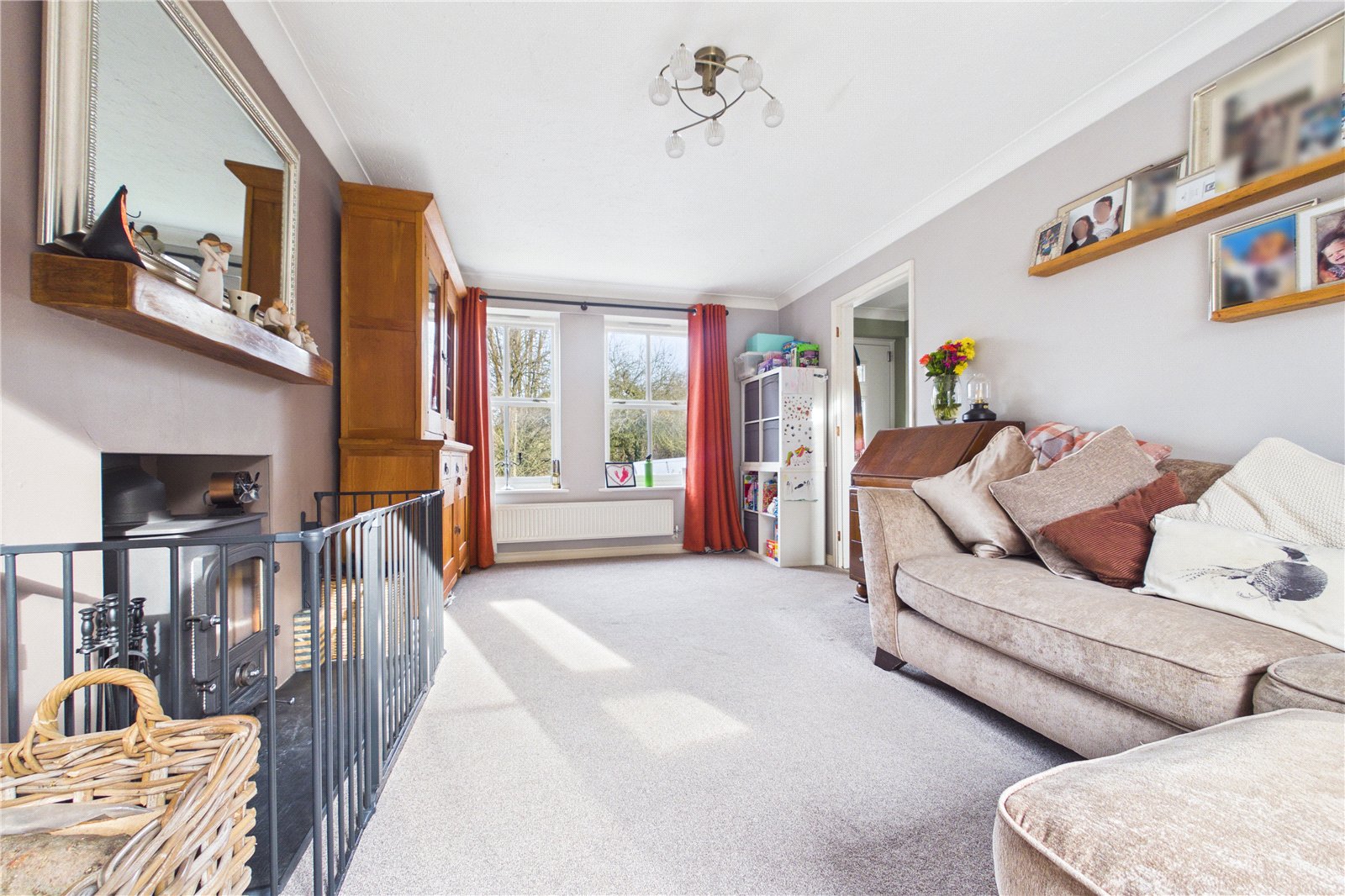 3 bedroom House for sale in Tilehurst, Reading, Berkshire
