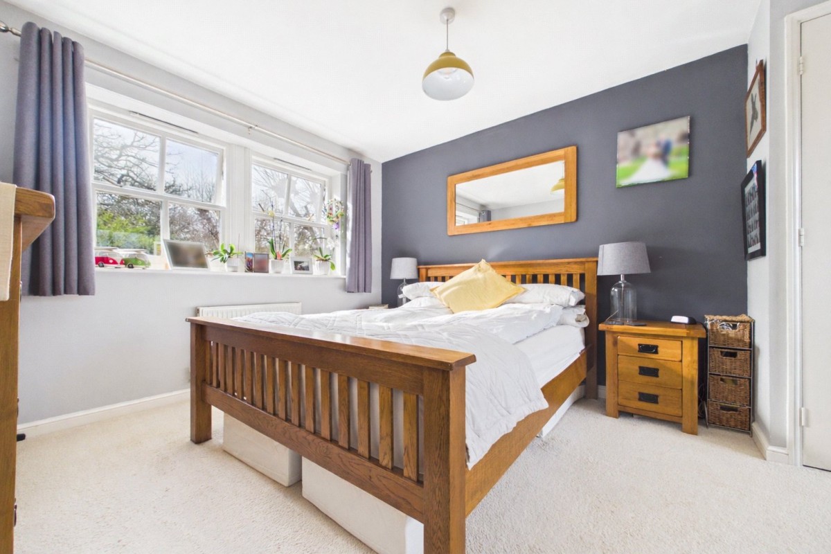 Tilehurst, Reading, Berkshire