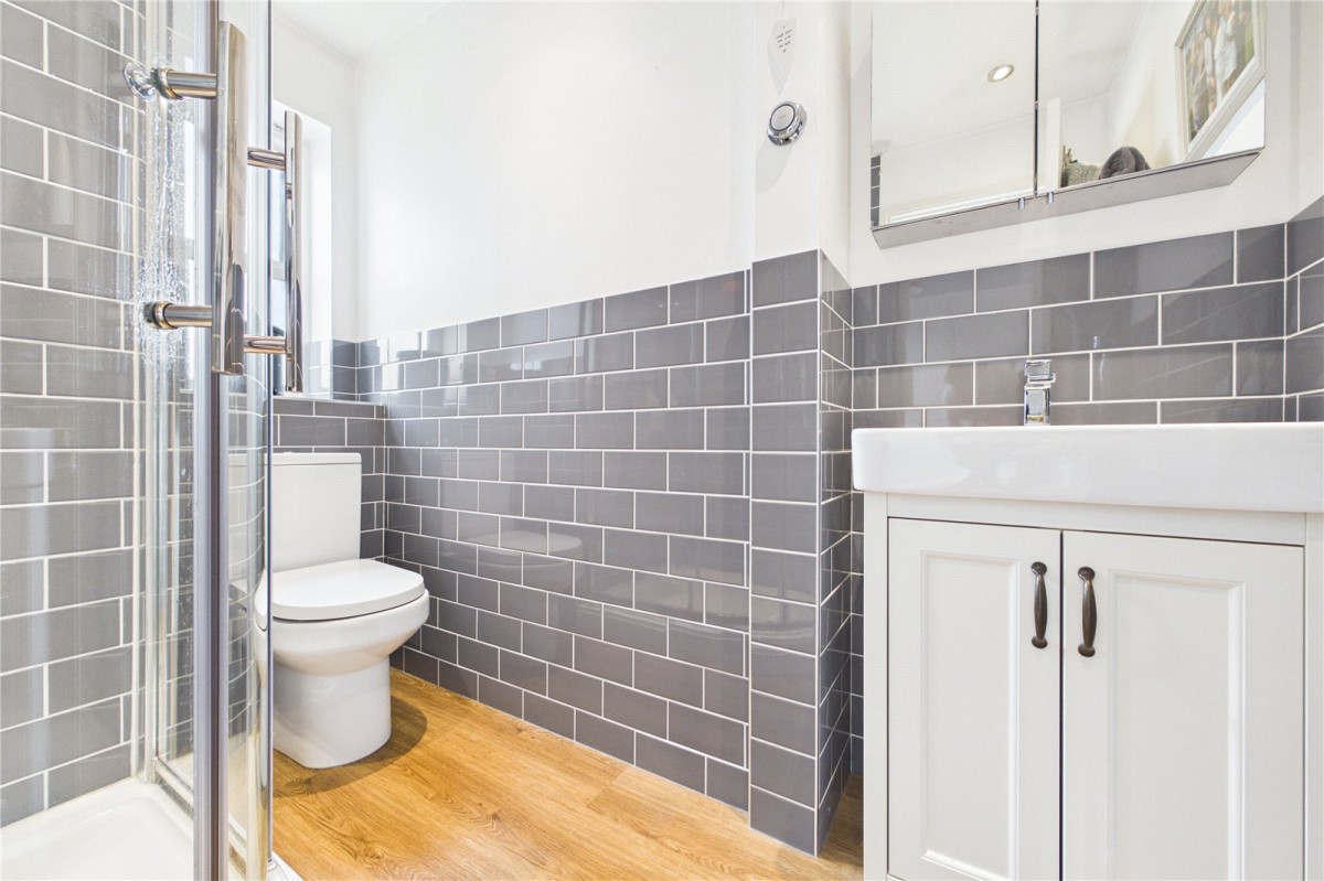 Tilehurst, Reading, Berkshire