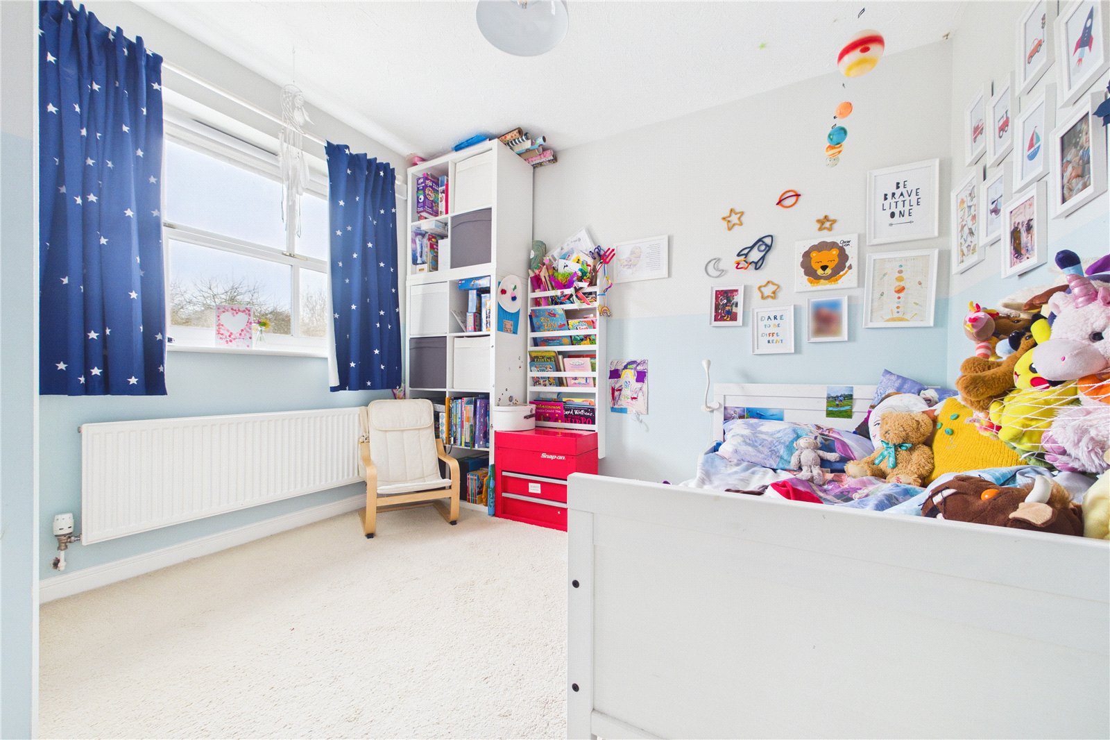3 bedroom House for sale in Tilehurst, Reading, Berkshire