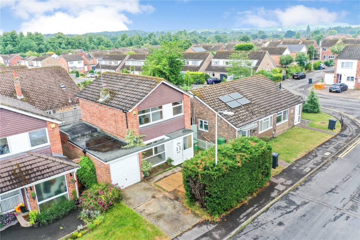 Speen, Newbury, Berkshire