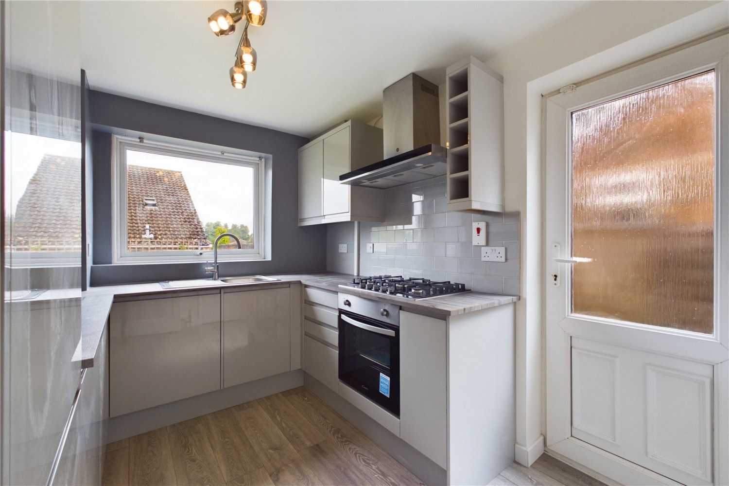 Speen, Newbury, Berkshire