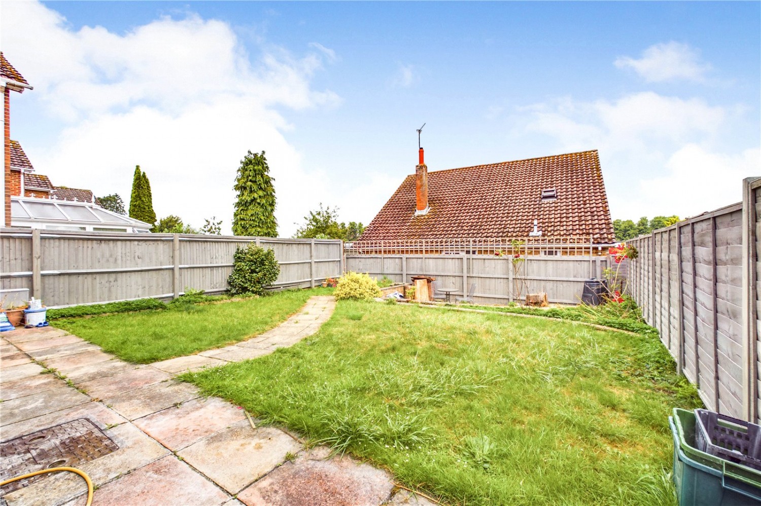 Speen, Newbury, Berkshire