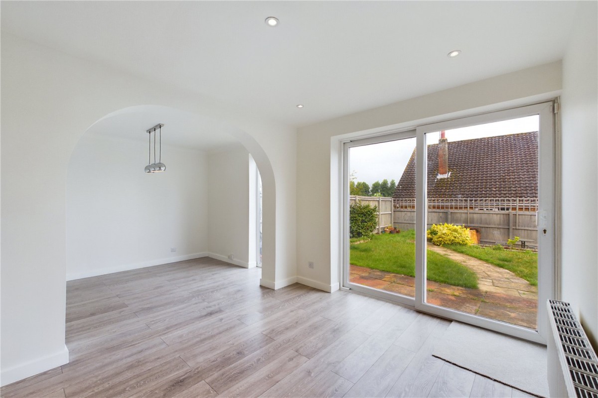 Speen, Newbury, Berkshire