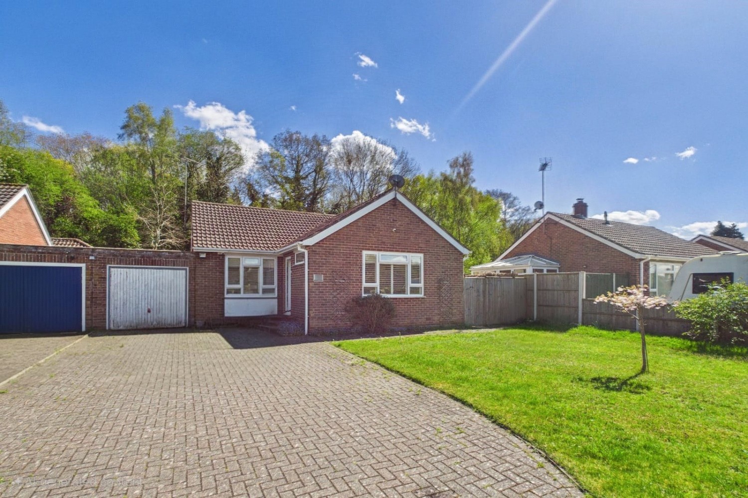 Hermitage, Thatcham, Berkshire