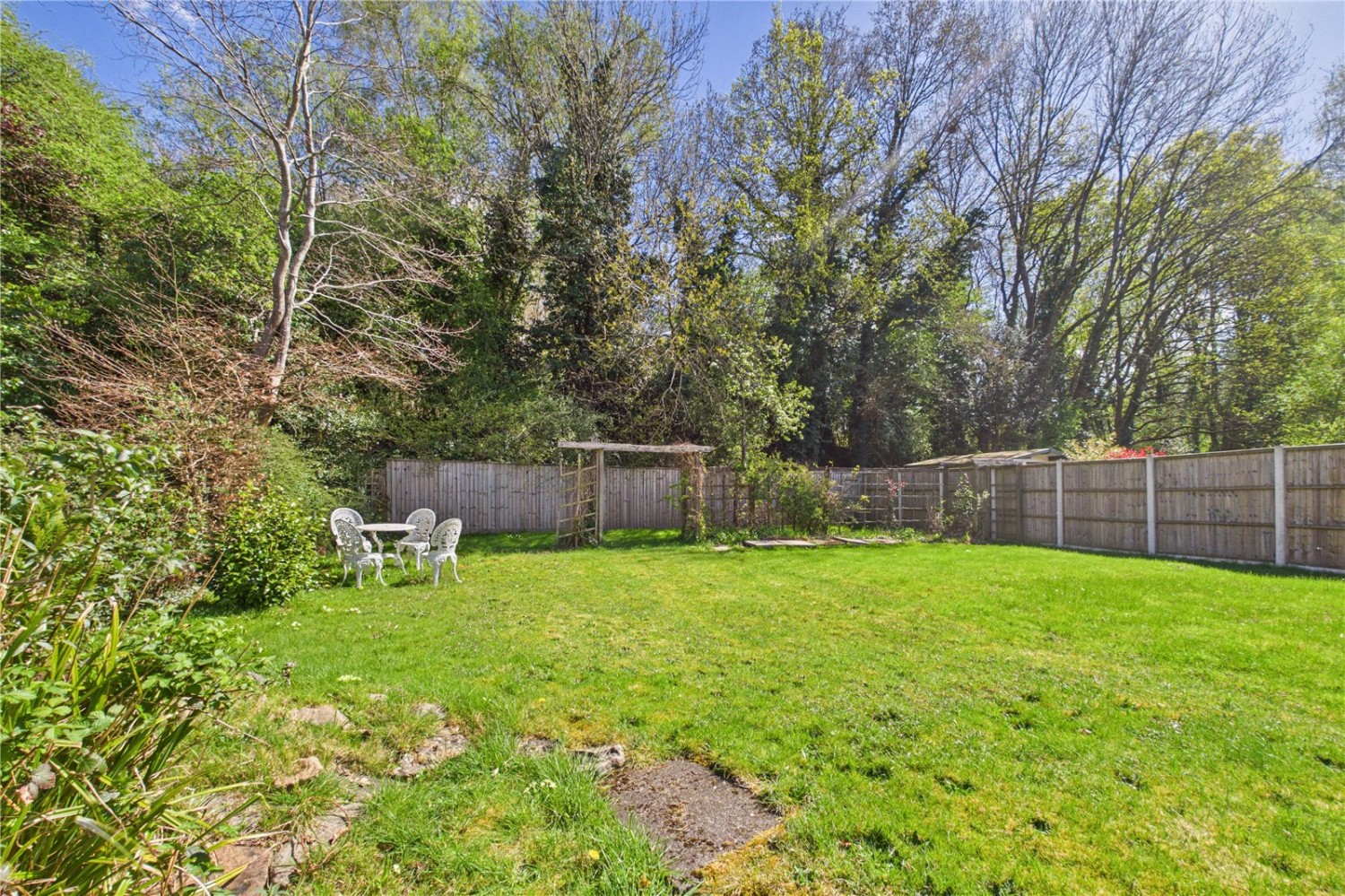 Hermitage, Thatcham, Berkshire